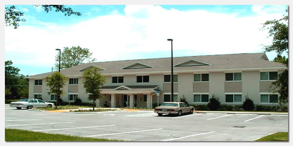 HUD Section 811 disabled housing and goverment grants community development at Lakeside Place Alternatives Mental Health in Orlando Florida.