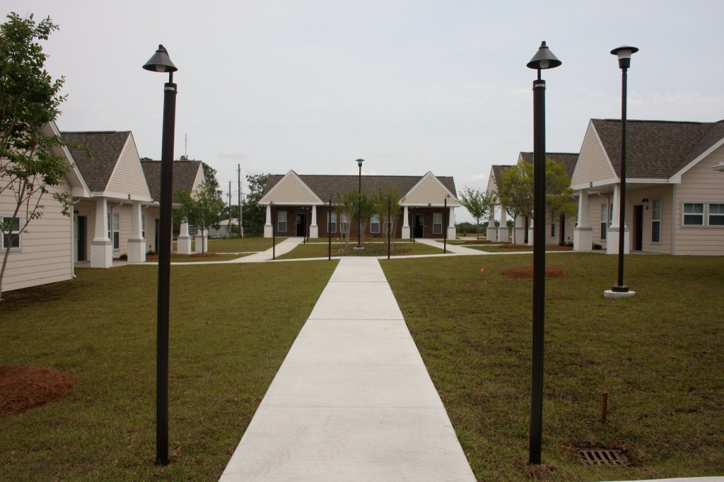 News Reports HUD Government Housing Grants Companies Orlando Florida